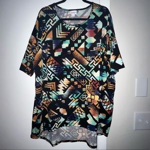 LulaRoe Irma